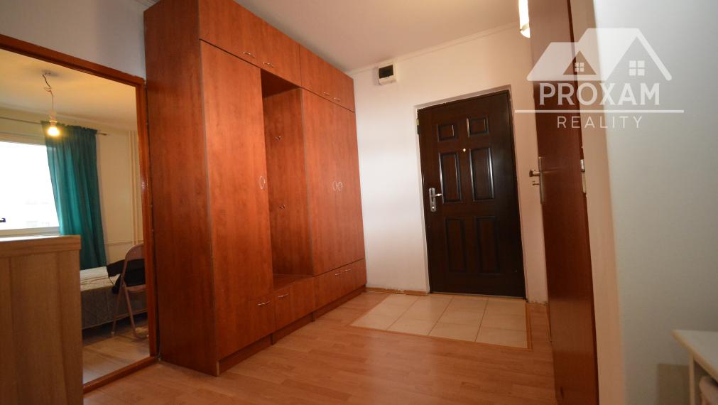 Predaj 3-izbového bytu v Lučenci, Rúbanisko III.,