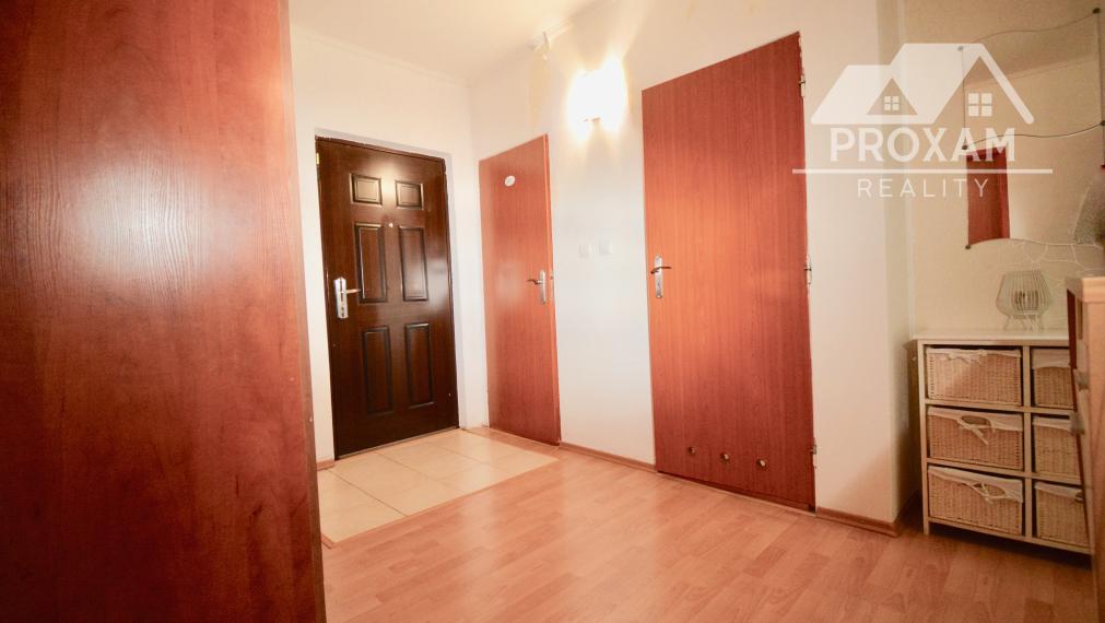 Predaj 3-izbového bytu v Lučenci, Rúbanisko III.,