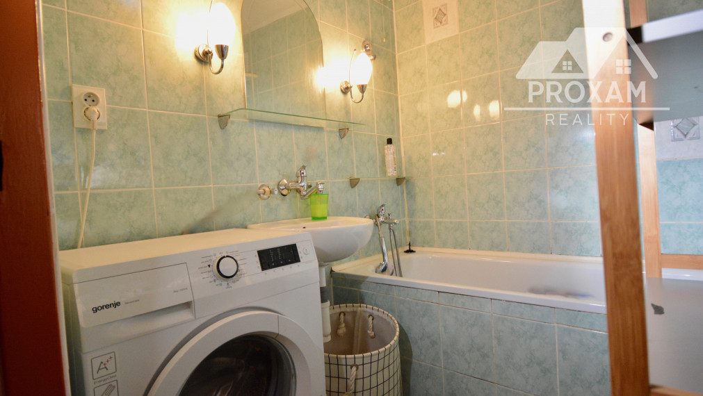 Predaj 3-izbového bytu v Lučenci, Rúbanisko III.,