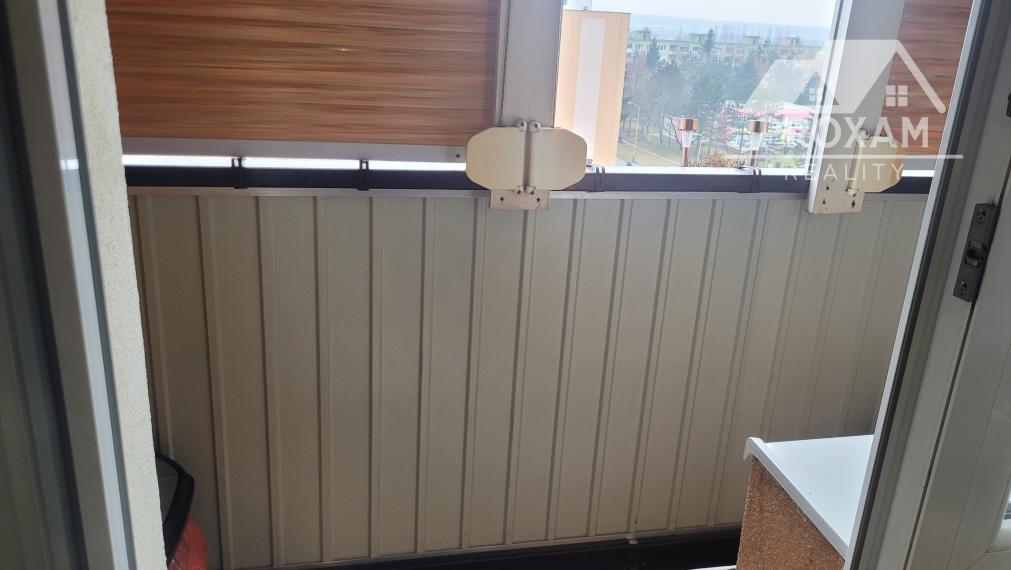 Ponúkame na predaj pekný 2 izb. byt v Lučenci Rúbanisko II