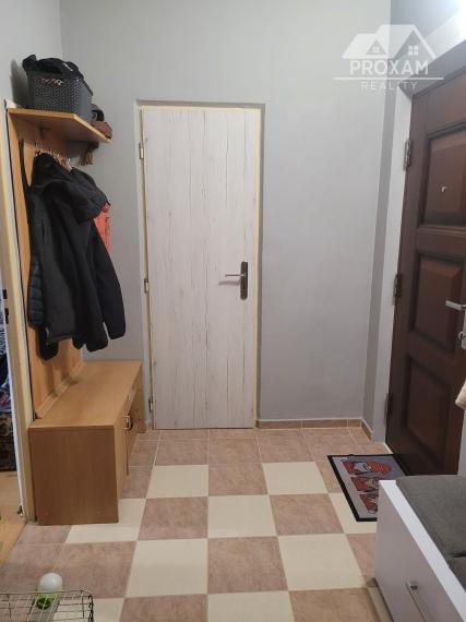 Ponúkame na predaj pekný 2 izb. byt v Lučenci Rúbanisko II