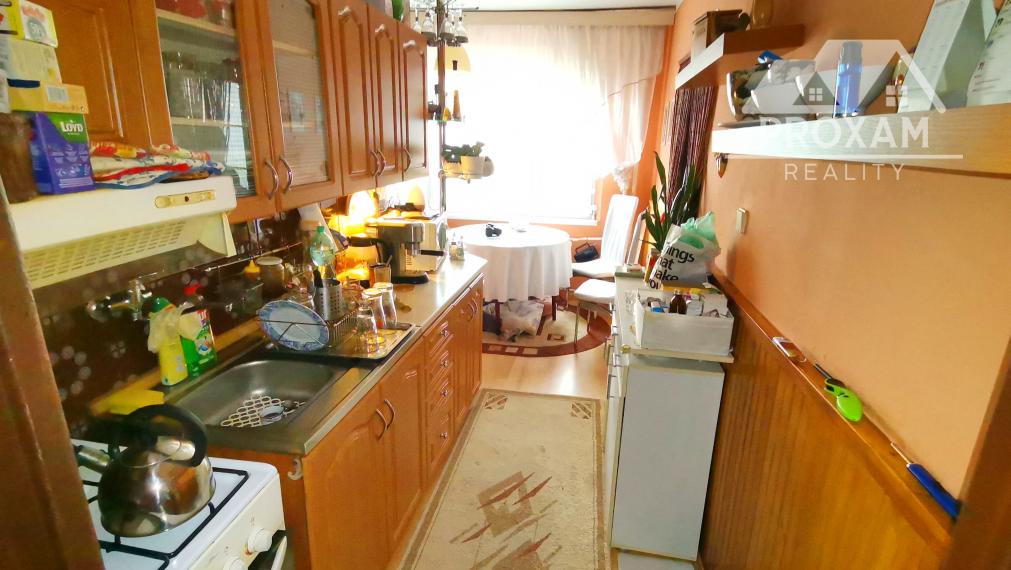 Predaj,3izb.byt v Kokave Nad Rimavicou,okres Poltár