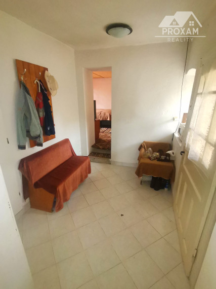 Predaj,domček v obci Lovinobaňa.okres Lučenec