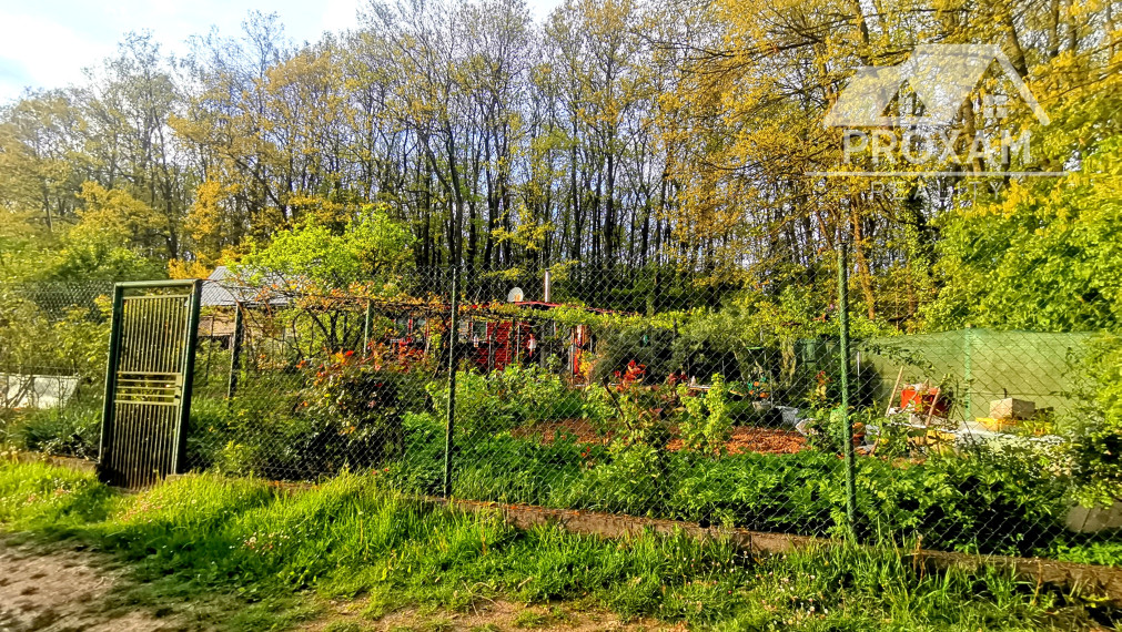 Predaj záhradnej chatky v Poltári /kúpna baňa/