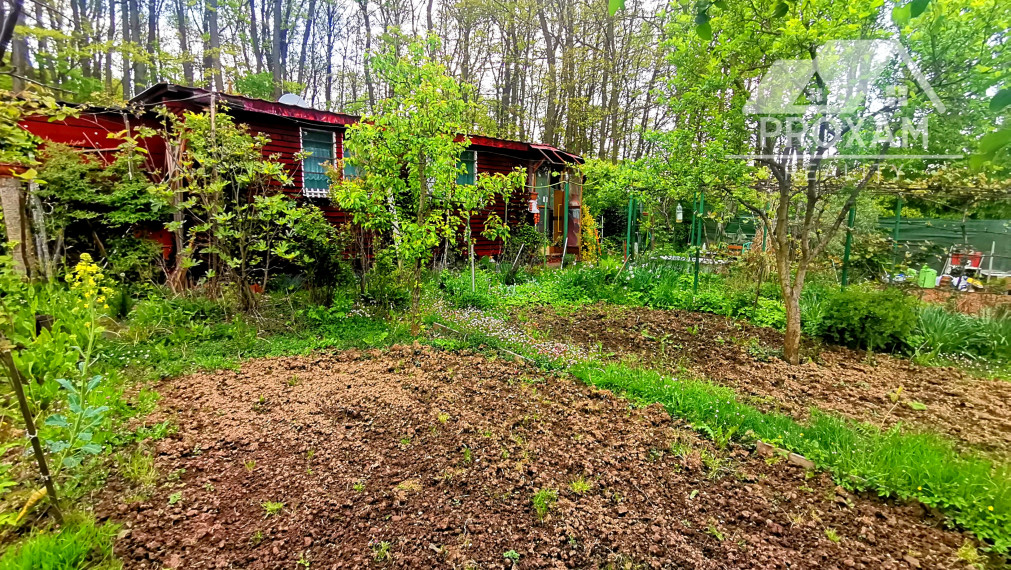 Predaj záhradnej chatky v Poltári /kúpna baňa/