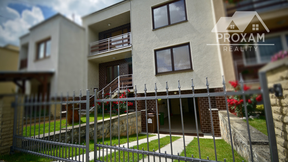 Na predaj rodinný dom v dobrej lokalite mesta Lučenec