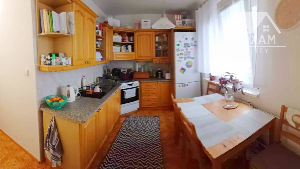 Predaj,3izb.byt v Lučenci na Adyho ulici