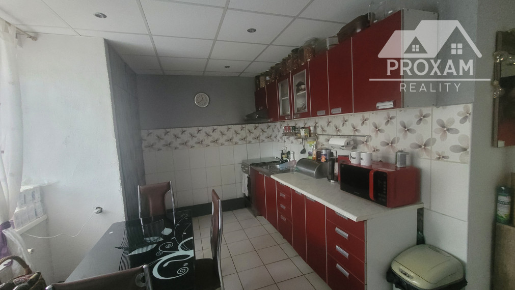 Ponúkame pekný 2 izb. byt v Kalinove okr. Poltár