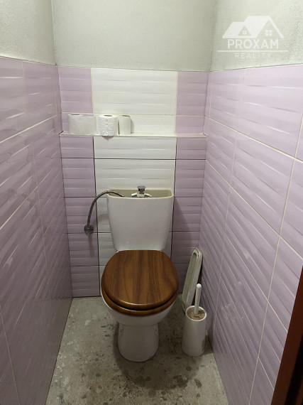 Na predaj chalupa v Moravskom Lieskovom