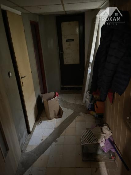 Na predaj chalupa v Moravskom Lieskovom