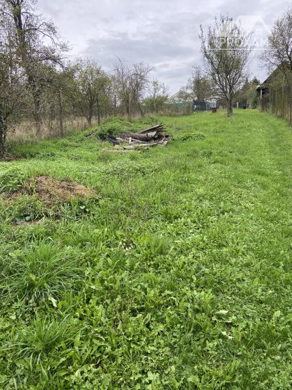 Na predaj chalupa v Moravskom Lieskovom