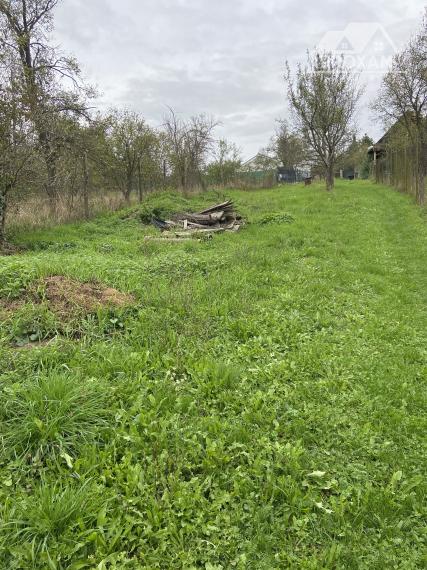 Na predaj chalupa v Moravskom Lieskovom