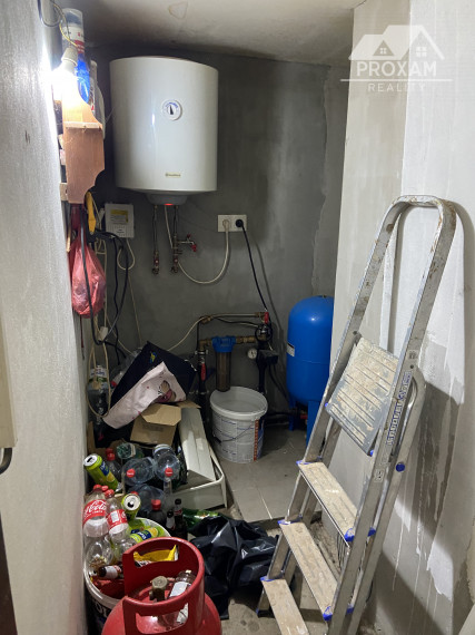 Na predaj chalupa v Moravskom Lieskovom