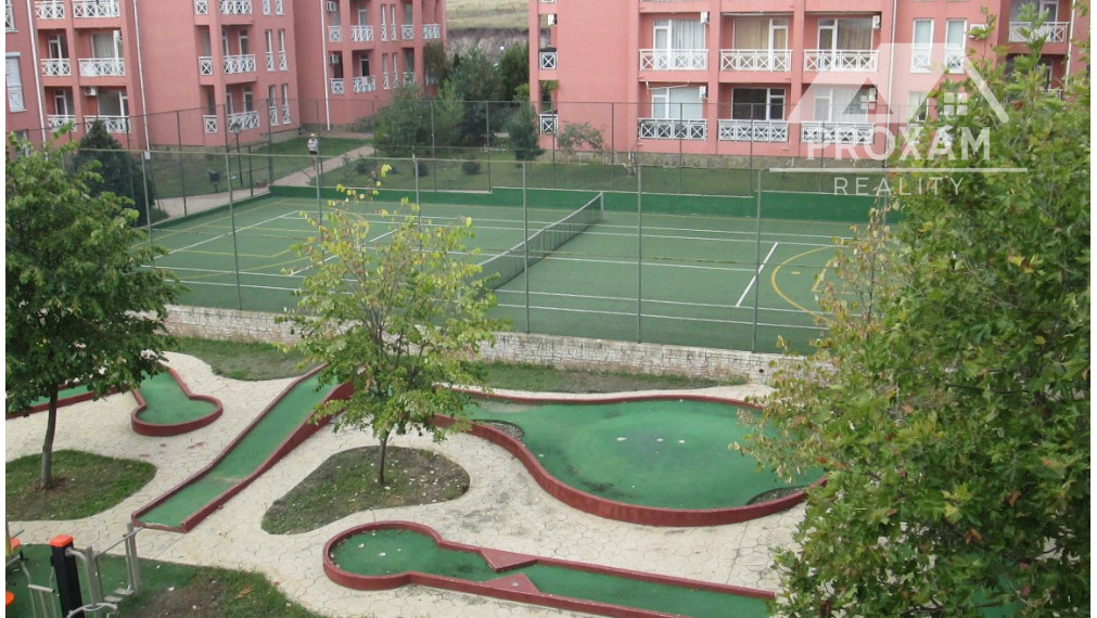 Na predaj apartmány v Bulharsku priamo od majiteľa