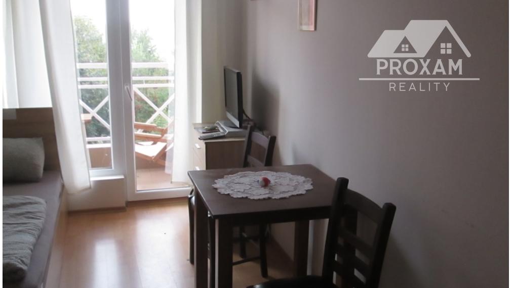 Na predaj apartmány v Bulharsku priamo od majiteľa