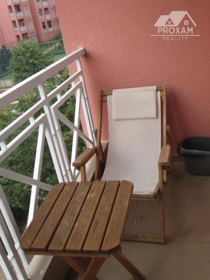 Na predaj apartmány v Bulharsku priamo od majiteľa