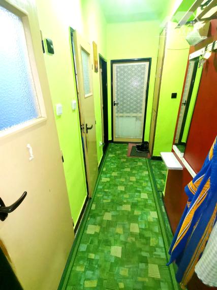 Predaj,2izb.byt s balkonom v obci Zlatno,okres Poltár