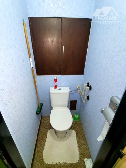 Predaj,2izb.byt s balkonom v obci Zlatno,okres Poltár