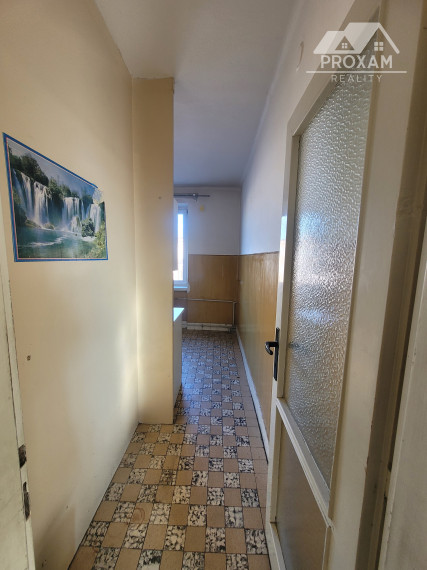 Ponúkame 3 izb. byt v centre Lučenca