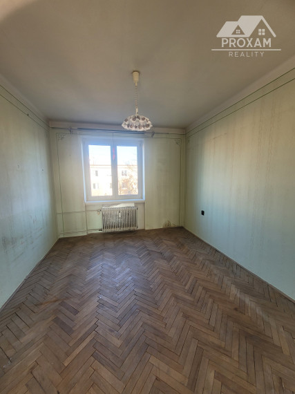 Ponúkame 3 izb. byt v centre Lučenca