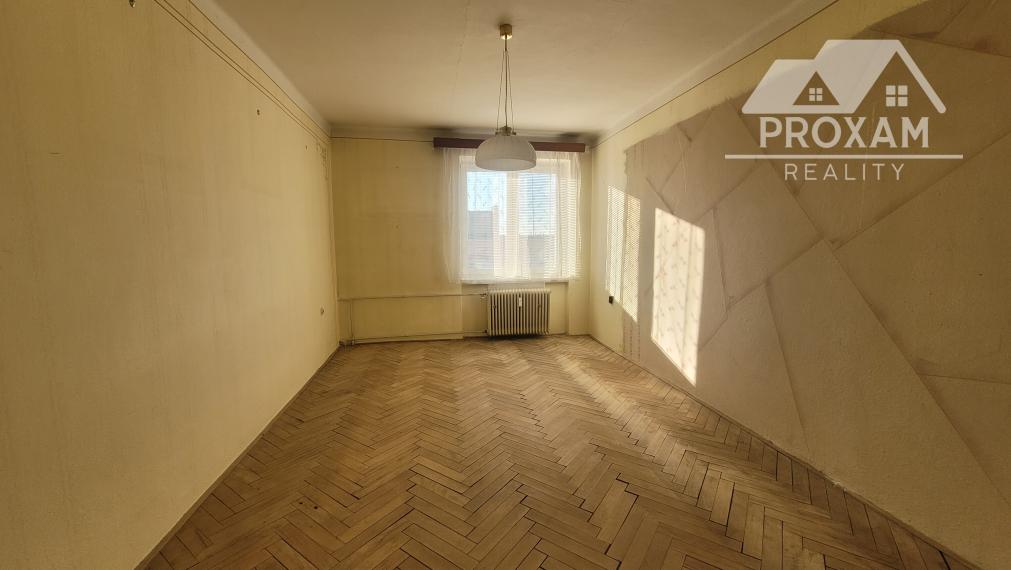 Ponúkame 3 izb. byt v centre Lučenca