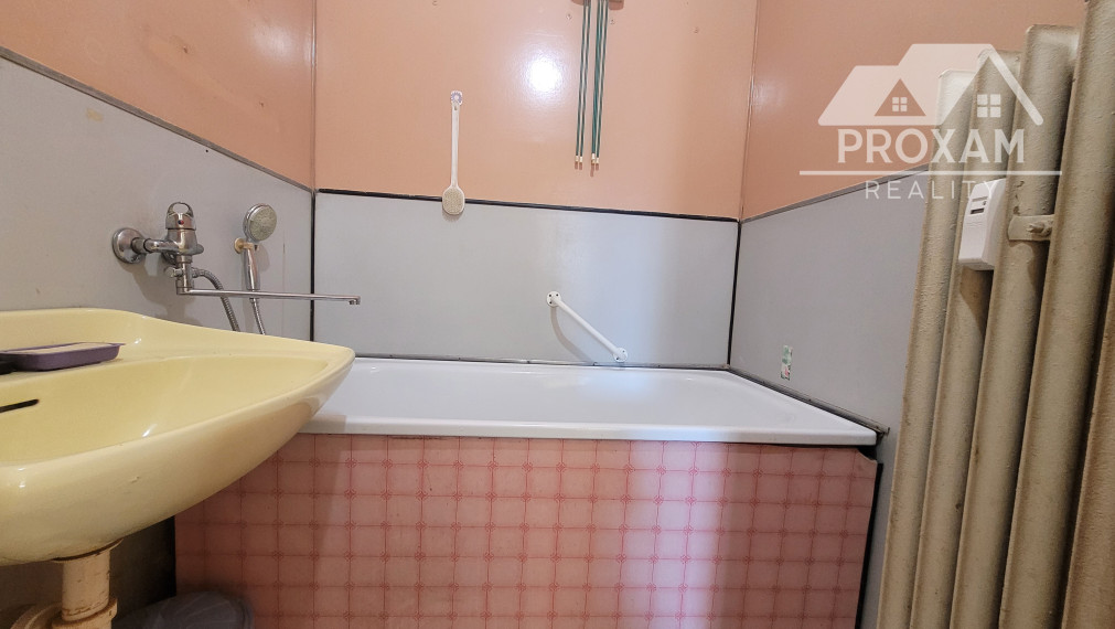 Ponúkame 3 izb. byt v centre Lučenca