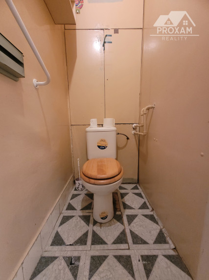 Ponúkame 3 izb. byt v centre Lučenca