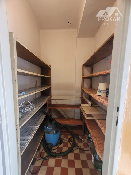 Ponúkame 3 izb. byt v centre Lučenca