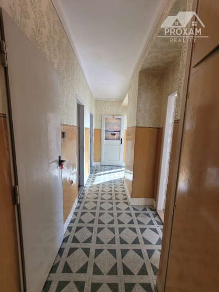 Ponúkame 3 izb. byt v centre Lučenca