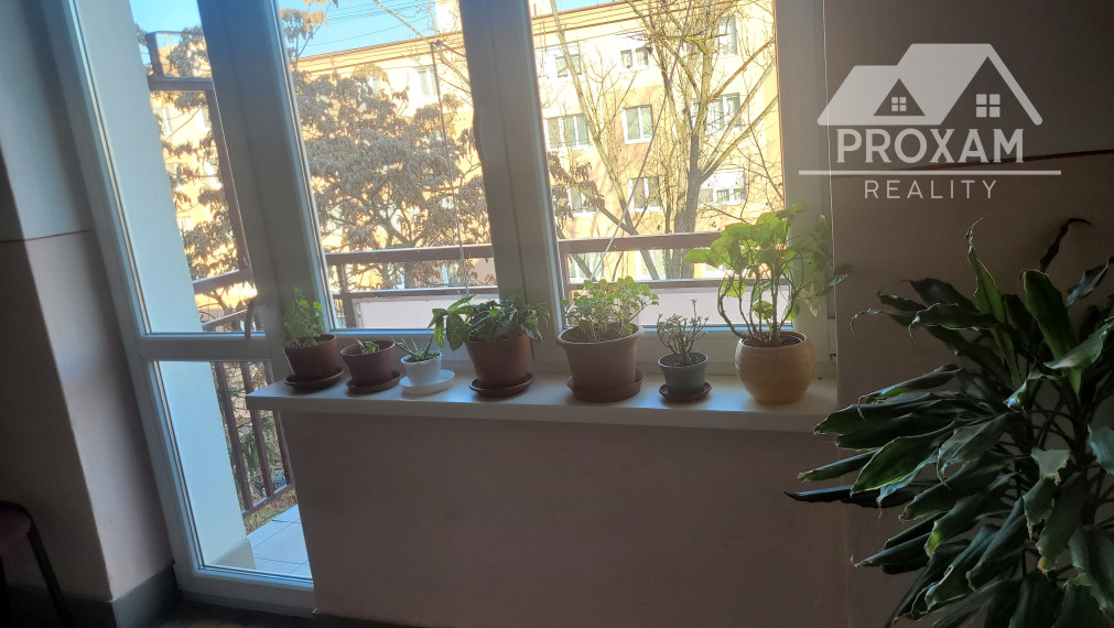 Ponúkame 3 izb. byt v centre Lučenca