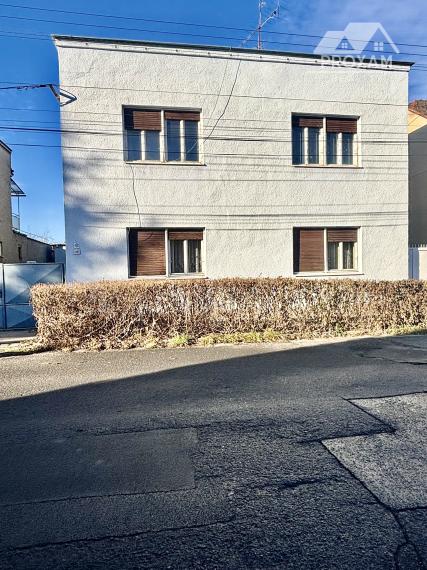 Na predaj rodinný dom vo vyhľadávanej lokalite