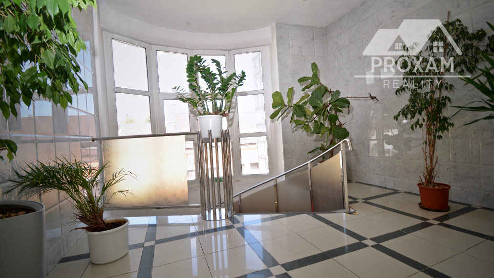 Prenájom kancelárskych priestorov v centre mesta Lučenec