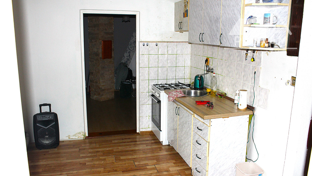 Predaj,2izb.byt v obci Kokava nad Rimavicou