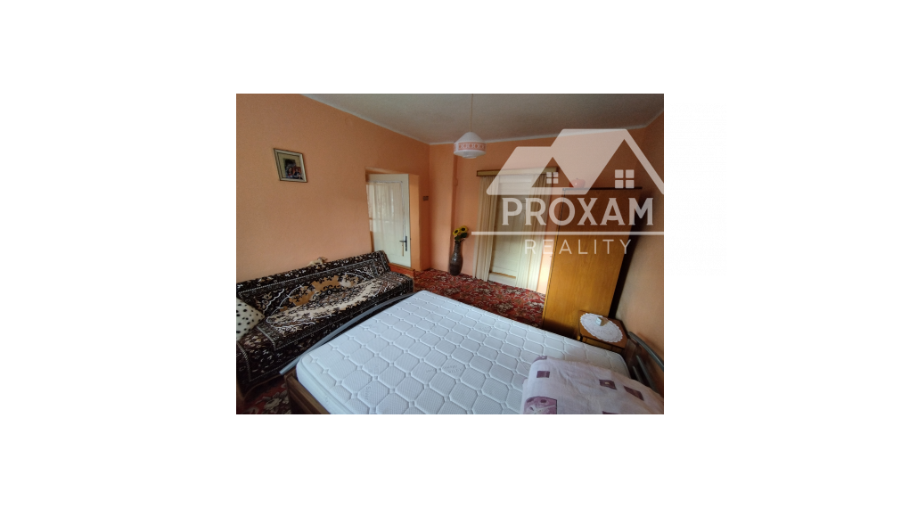 PREDAJ RODINNÝ DOM - CHALUPA  KOKAVA NAD RIMAVICOU