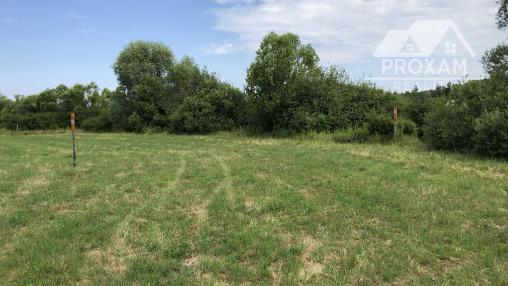 Na predaj pozemok Fiľakovská cesta Lučenec