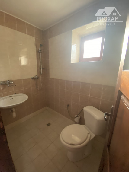 Na predaj trojizbový dom