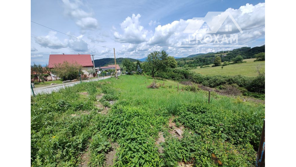 Na predaj stavebné pozemky. Výrazne znížená cena za jeden.