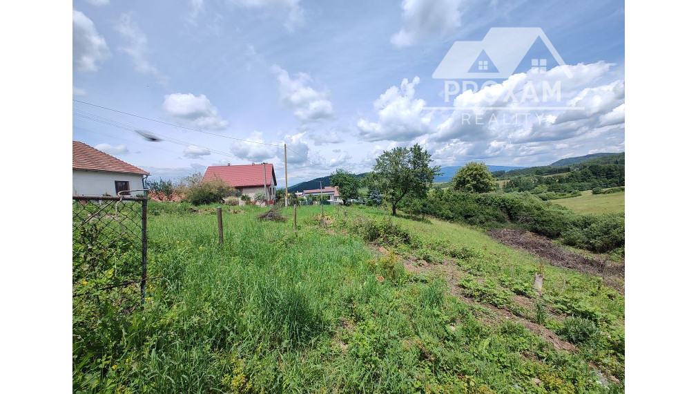 Na predaj stavebné pozemky. Výrazne znížená cena za jeden.