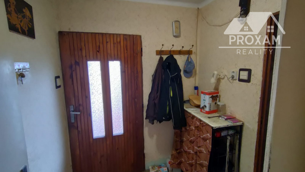 Na predaj rodinný dom