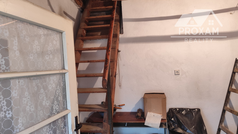 Ponúkame na predaj v tichom prostredí rod. dom v obci Kováčovce okr. Veľký Krtíš