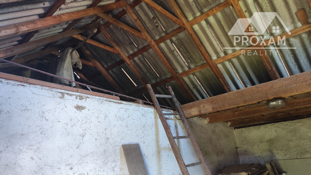 Ponúkame na predaj v tichom prostredí rod. dom v obci Kováčovce okr. Veľký Krtíš