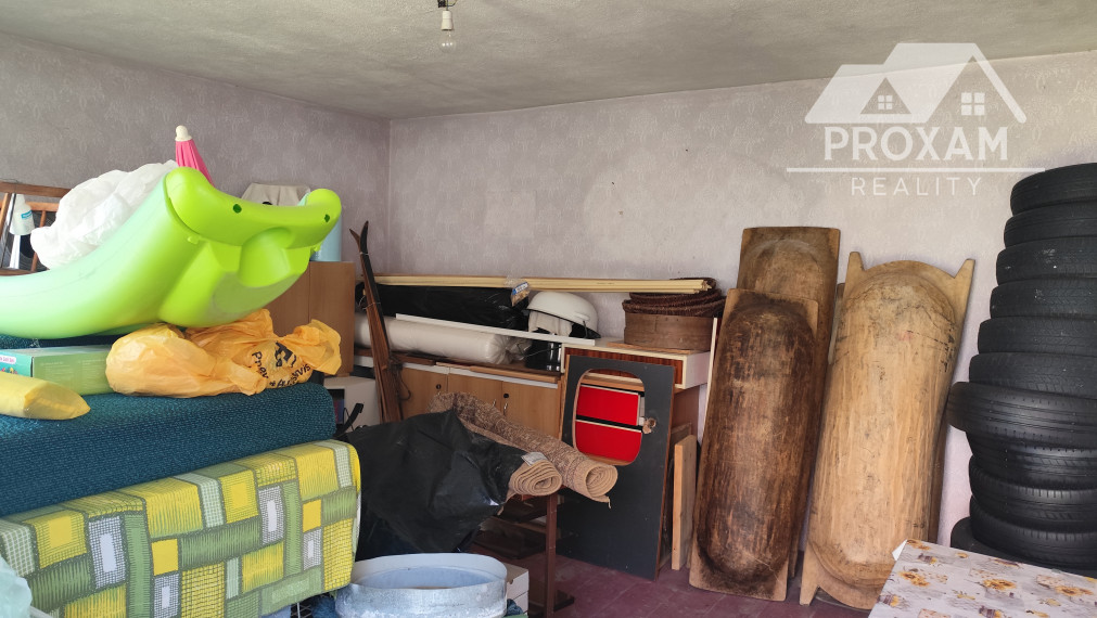 Ponúkame na predaj v tichom prostredí rod. dom v obci Kováčovce okr. Veľký Krtíš