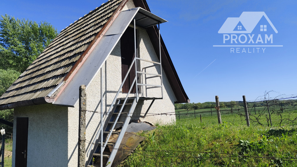 Ponúkame na predaj v tichom prostredí rod. dom v obci Kováčovce okr. Veľký Krtíš