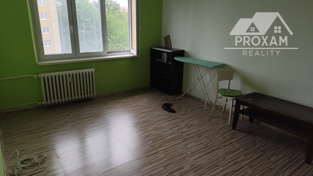 Ponúkame 2 izb. byt v Lučenci Rúbanisko I