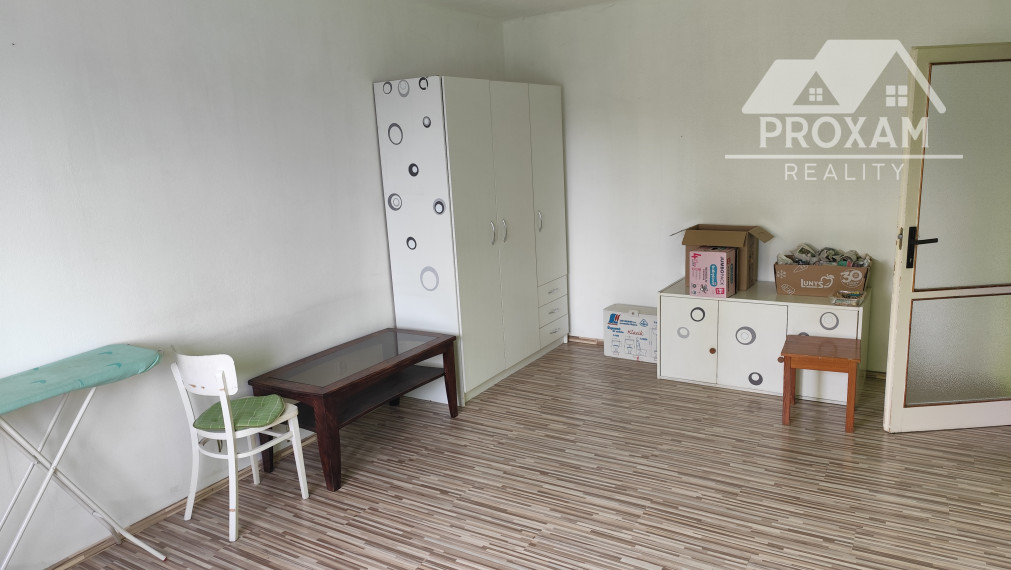 Ponúkame 2 izb. byt v Lučenci Rúbanisko I