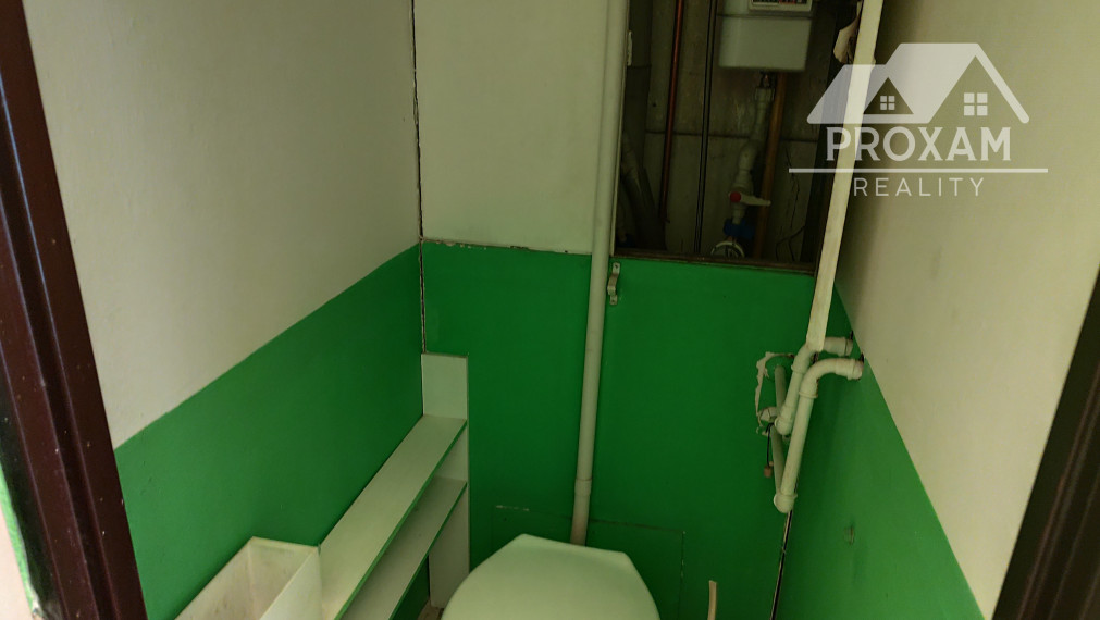 Ponúkame 2 izb. byt v Lučenci Rúbanisko I