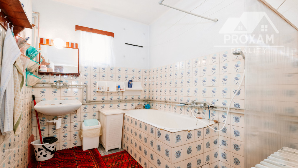 Predaj rodinného domu v obci Divín s výhľadom na hrad