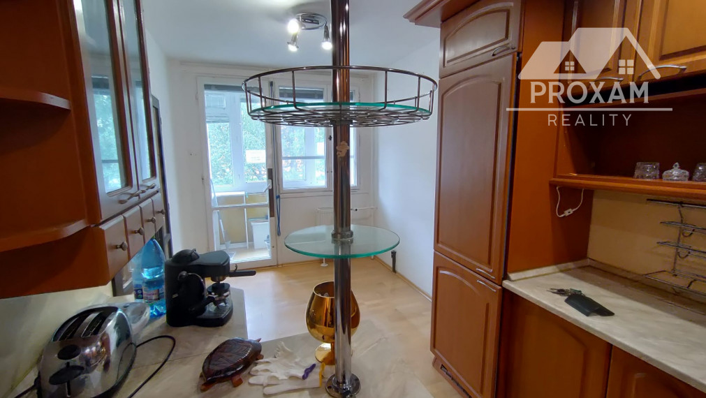 VÝHODNÁ PONUKA !!! Ponúkame na predaj štvorizbový byt