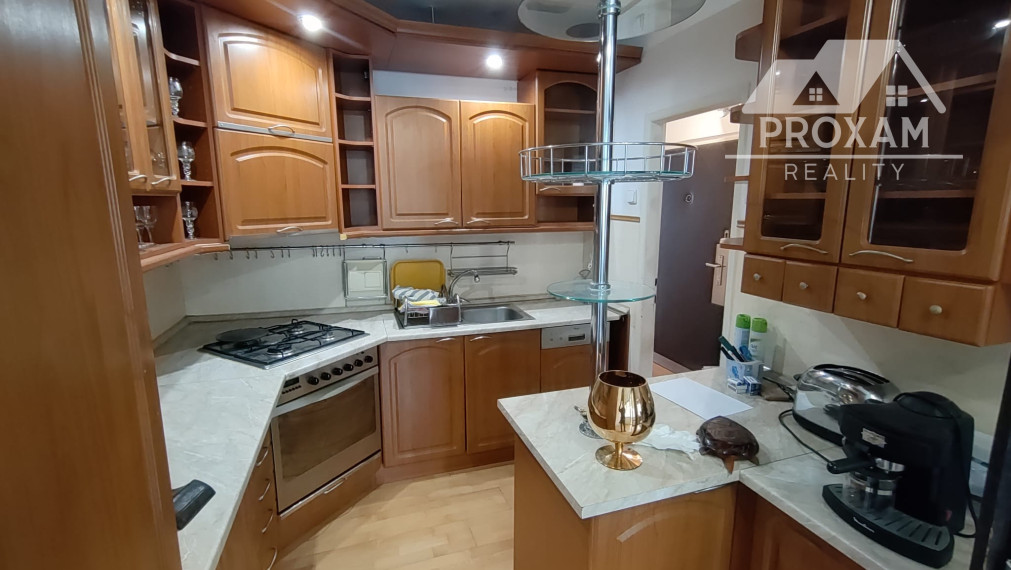 VÝHODNÁ PONUKA !!! Ponúkame na predaj štvorizbový byt