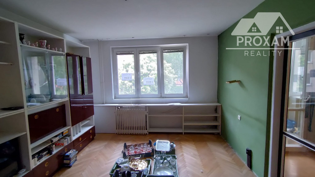 VÝHODNÁ PONUKA !!! Ponúkame na predaj štvorizbový byt